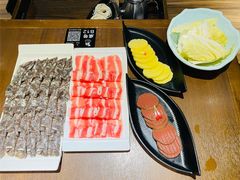 -快乐小羊·内蒙牛羊肉火锅(流花中心店)