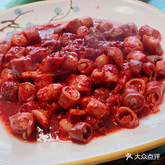 罗源湾饭馆(高顶路店)