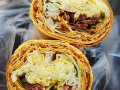 -山东傻大粗粮煎饼(牛街店)
