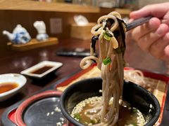 荞麦冷面-加奈日本料理