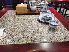 -南京大牌档(香港广场店)