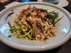 -龍聚祥烧麦馆(万达店)