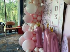 -缘餐厅(钵池山公园店)