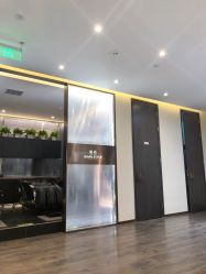 -崇尚GAVIN STYLE臻选