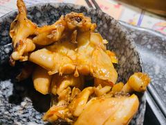 -新哥老官·畅吃123·美蛙世界(苏宁广场店)