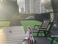 -加伍磅健身(千树店)