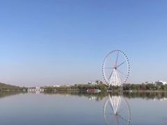 -济南国际园博园