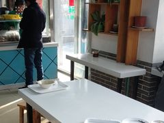 -老磁器口豆汁店(天坛店)