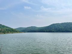 -南京市无想山景区