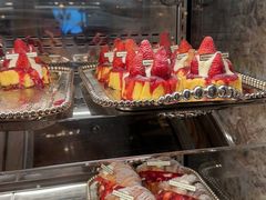 -B&C黄油与面包·THE GARDEN BAKERY概念店(世纪汇店)