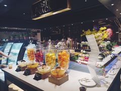 -加餐海鲜自助(宝龙一城店)
