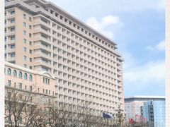 -北京饭店