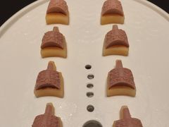 -曾宴·楚菜(湖北省博物馆店)