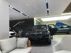 -上德宝骏宝马5S店