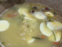 -抚仙湖生态石锅鱼野生菌(告庄店)