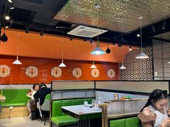 -金柱大盘鸡(和田二街店)