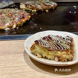 冬日贴膘进行时｜道顿堀御好烧