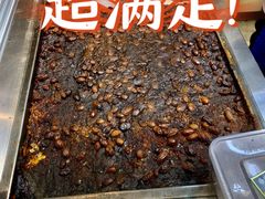 -紫光园清真北京小吃(广渠门内店)