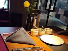-拉蒂娜·巴西牛排馆 Latina·Brazilian Steakhouse(王府井喜悦店)