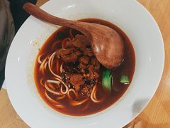 -马记永·兰州牛肉面(3019君尚店)