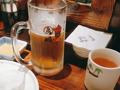 -鸟鹏烧鸟居酒屋(熙龙湾店)