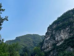 -幽岚山·童话森林
