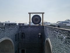 -相门城墙文化休闲景区