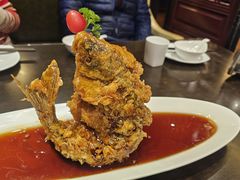 -老牌坊鲁菜名店(聊城美食岛店)