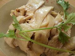 -百家鸡味馆(清泰店)