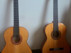 -何顺华吉他沙龙