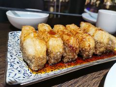 -锦庐道地川菜(来福士店)