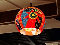 -苹果树下艺术餐厅(通州店)