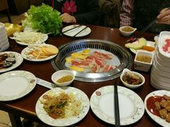 -比尔森巴西烤肉自助(红旗街店)