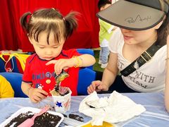 -全优加早教托育园(广百新一城店)