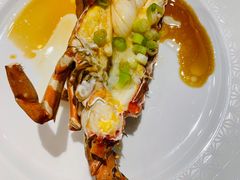 -富临饭店阿一鲍鱼