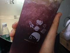 -喜茶(广州番禺奥园广场店)
