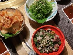 -江户烧肉(高德店)