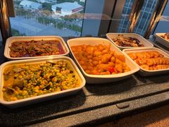 -广州粤海喜来登酒店