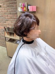 -韩国李知恩形象设计