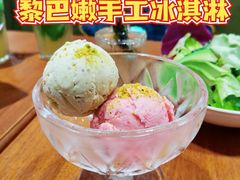 -ELI FALAFEL Lebanese&Mediterranean黎巴嫩美食(富城路店)