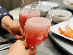 -神洲四海大酒楼(王府井澳门中心店)