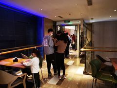 -广州粤海喜来登酒店