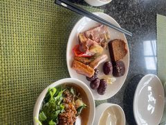 -宁波九龙湖开元度假村