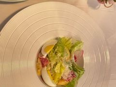 -戈雅法餐厅(世界城广场店)