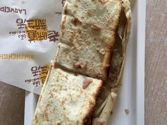 精品火烧-宝光熏肉鞋底火烧(新街口店)
