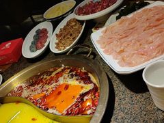 -小天鹅火锅·一线江景洪鼎旗舰店(洪崖洞店)