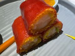 -点都德(大茶楼店)