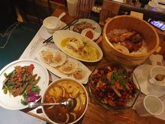 -村理·乡村菜音乐餐厅(河西店)