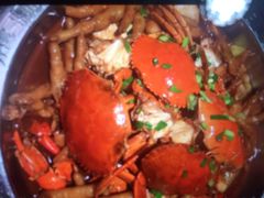 -胖哥俩肉蟹煲(世茂国际广场店)