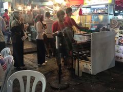 -明记烧鱼美味店